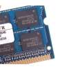 金士顿(Kingston) DDR3 1333 4G笔记本内存条