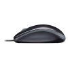罗技（Logitech）MK120 有线键鼠套装(920-002589)