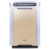 亚都(YADU)家用型空气净化器KJF2202TE 金色 除甲醛