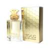 TOUS桃丝熊金色桃丝熊女用香水30ml