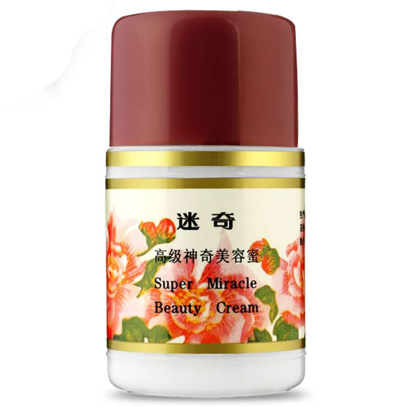 迷奇高级神奇美容蜜40g(无香)