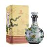 牛栏山青龙 珍品三十年46度500ml盒装 清香型白酒