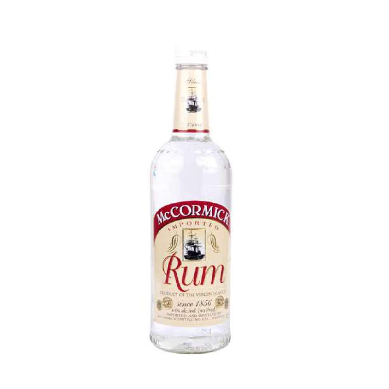 迈可米朗姆酒750mL