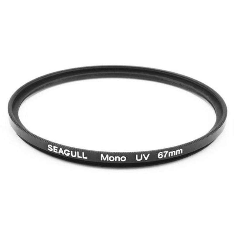 海鸥(Seagull) M67(Mono UV) 滤色镜