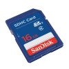 SANDISK(闪迪) 16G(CLASS4) SDHC高速存储卡/内存卡