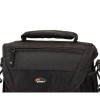 乐摄宝(Lowepro) LP37121-PWW Nova 170 AW II黑色 新星170单肩包II