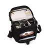 乐摄宝(Lowepro) LP37123-PWW Nova 180 AW II 黑色 新星180单肩包