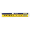 保谷(HOYA)(82mm)CIR-PL Slim超薄偏光镜