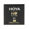 保谷(HOYA)HD(72mm)高清超薄UV镜