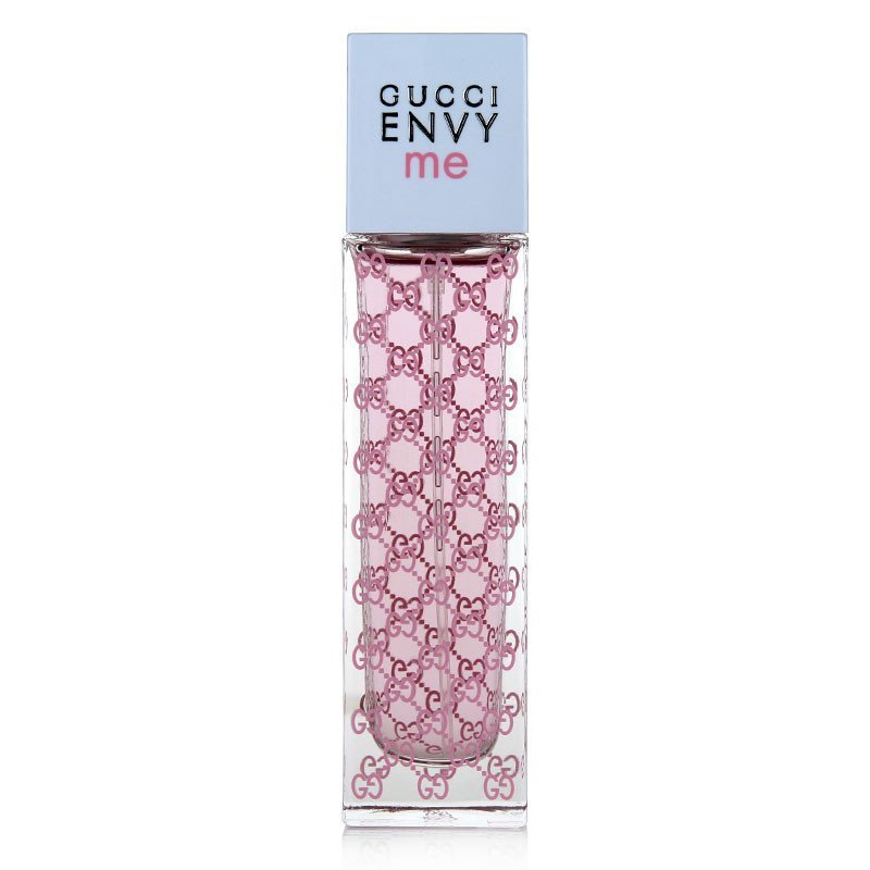 古驰GUCCi忌妒我喷式淡香水50ml