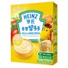 亨氏金装智多多DHA+AA蔬菜配方营养米粉200g