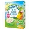 亨氏(Heinz)强化铁锌钙营养奶米粉225g