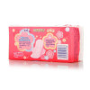 苏菲立体护围柔棉感日用洁翼型230mm*20片