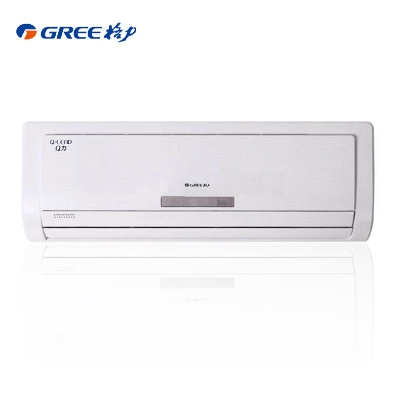 格力(GREE) KFR-26GW/(26570)Aa-2 1匹 挂壁式冷暖定速空调