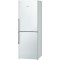 博世(Bosch) BCD-254(KKV25118TI) 254L 双门冰箱(白色)