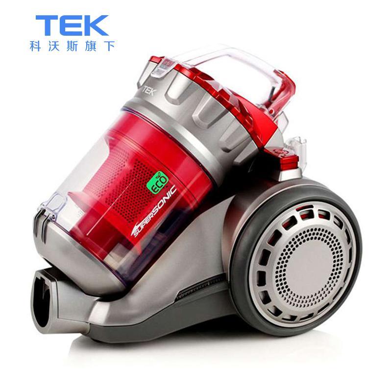 科沃斯TEK超音速离芯吸尘器ZW8530-TR