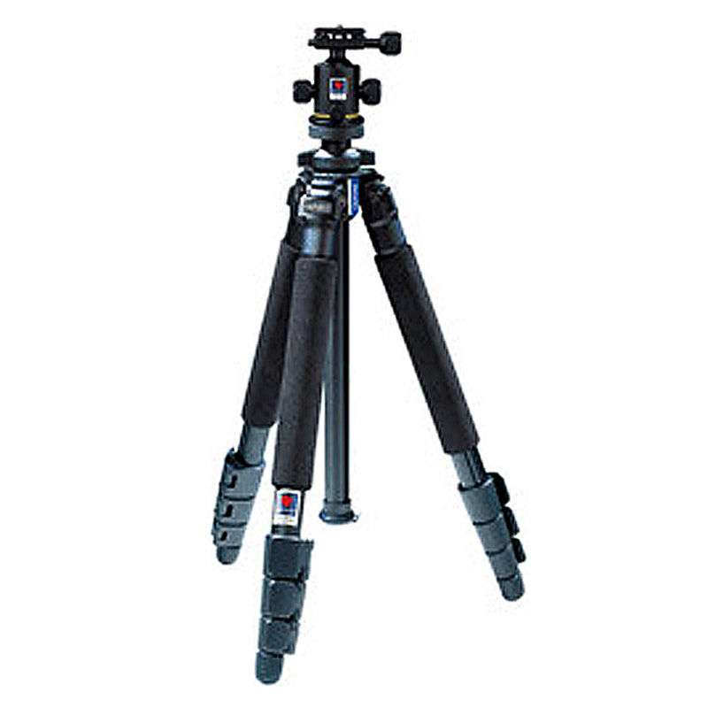 百诺benroa600fkb2a三脚架云台高清实拍图