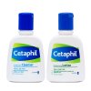 丝塔芙(Cetaphil)超值优惠套装（洁面乳118ml+润肤乳118ml）