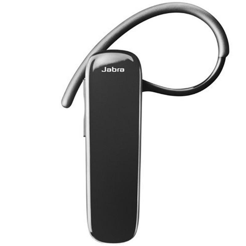 捷波朗(Jabra) 易行 EASYGO+ 蓝牙耳机（黑色）