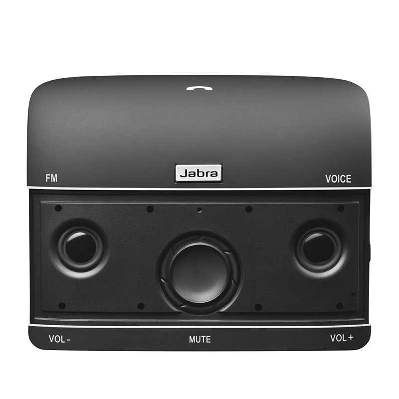 捷波朗(Jabra) 畅驰 FREEWAY 蓝牙车载 扬声器 蓝牙音箱