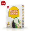 伊威(eastwes)黑米黑芝麻营养米粉250g