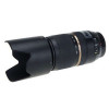 腾龙(TAMRON) SP 70-300mm f4-5.6 Di VC USD 长焦变焦镜头 尼康卡口