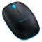 罗技（Logitech）MK240无线键鼠套装 黑色(920-003799)