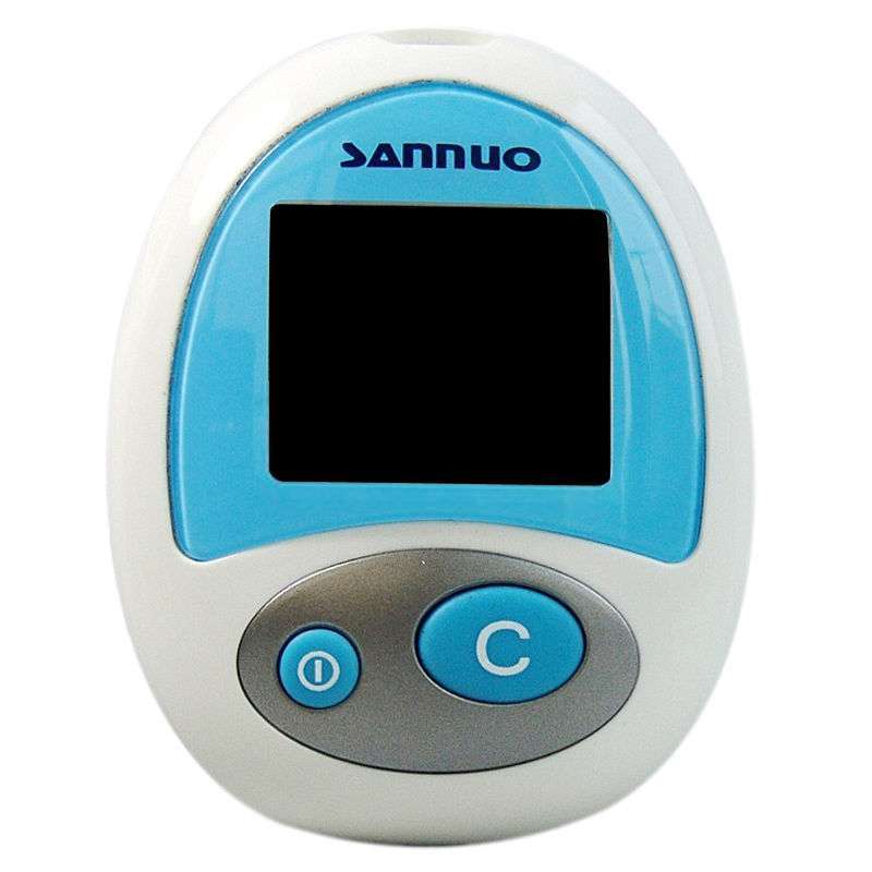 三诺安稳血糖仪 单机