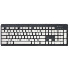 罗技（Logitech）K310可水洗有线键盘（920-004177）