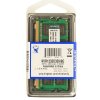 金士顿（kingston）8G DDR3 1333 笔记本内存条 KVR1333D3S9/8G
