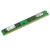 金士顿(kingston) 8G DDR3 1600 台式机内存条 KVR16N11/8