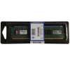 金士顿（kingston)4G DDR3 1333E 服务器内存 KVR1333D3E9S/4G