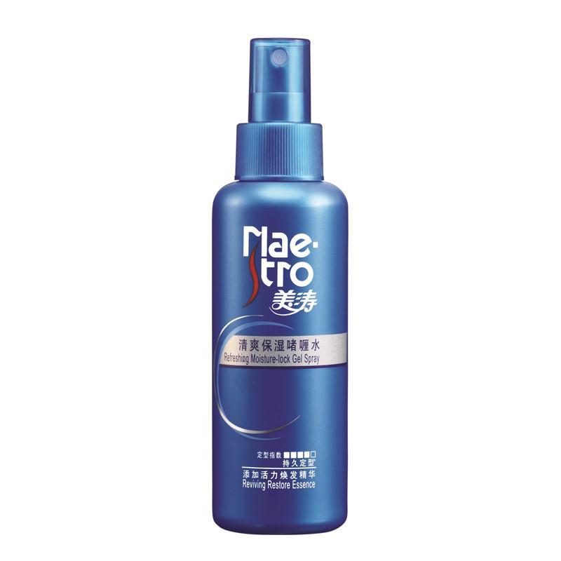 美涛清爽保湿啫喱水120mL