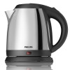 飞利浦(Philips) 食品级不锈钢保温电热水壶HD9303 1.2L
