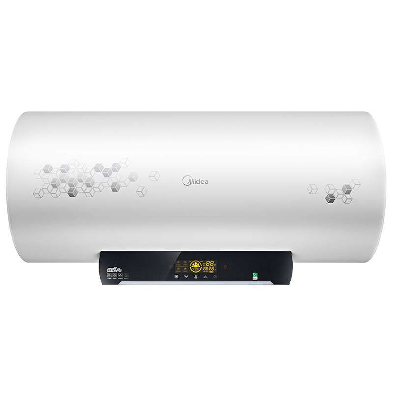 美的（Midea）电热水器 F60-30G6（HE） 储水式热水器 60L