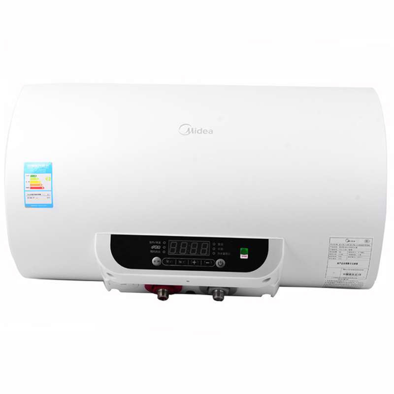 美的（Midea）电热水器 F60-30B6 储水式热水器 60L