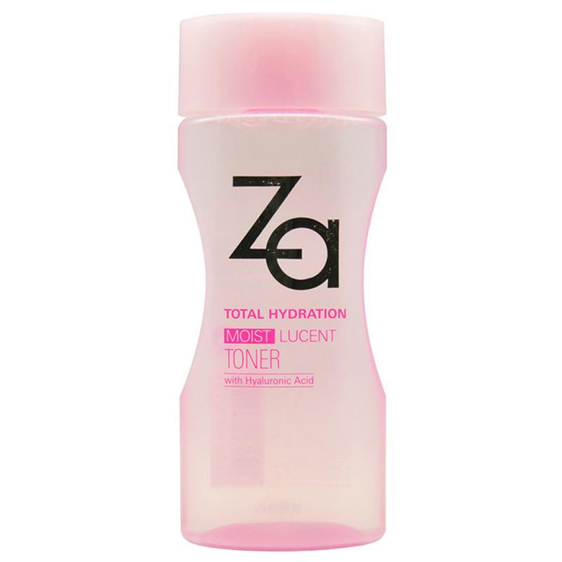 Za姬芮多元水活盈润化妆水 175ml 保湿补水;滋润营养;淡化干纹;收缩毛孔 适合各种肤质