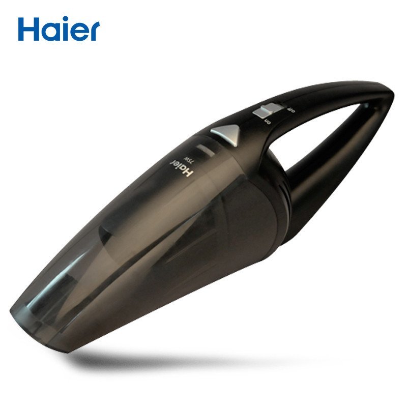 海尔(Haier) 手持式吸尘器 ZB75-3