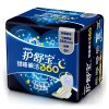 护舒宝甜睡瞬洁6片卫生巾（360mm）