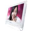 海尔（Haier）乐趣Q5T-C816 21.5英寸一体机（G645 4G 500G D刻 1G独显 WIN7 白）