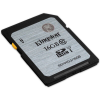 金士顿相机内存/存储卡SD16GB