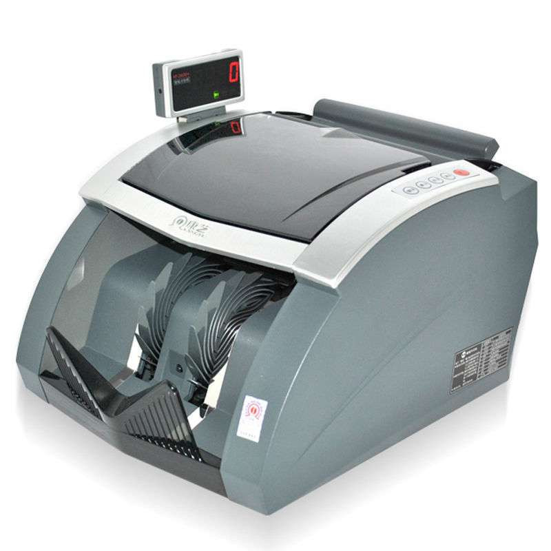 康艺 (KANGYI） 点钞机 JBYD-HT-2600A(B)