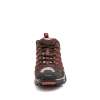 Merrell 迈乐春夏深褐色牛皮男子户外多功能鞋R488103 45