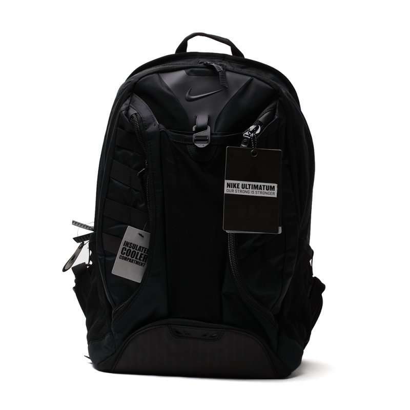 Nike 耐克 2012新款男子背包BZ9317-030 F