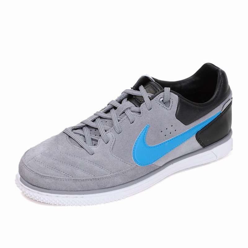 Nike 耐克2012新款男子NIKE5 STREETGATO足球鞋442125-041 44