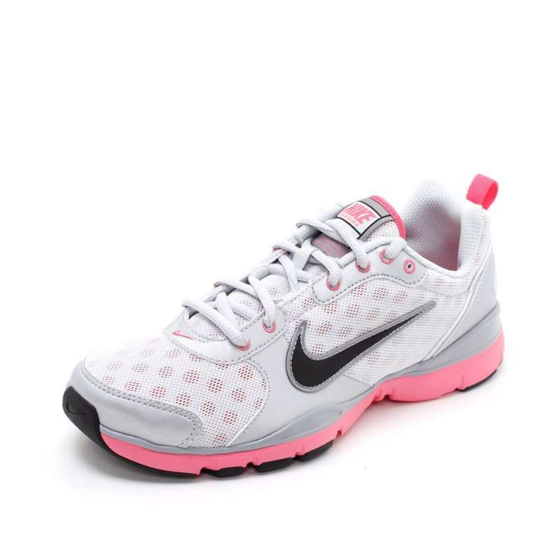 Nike 耐克 女子 FLEX TRAINER全能训练鞋443836-005 38