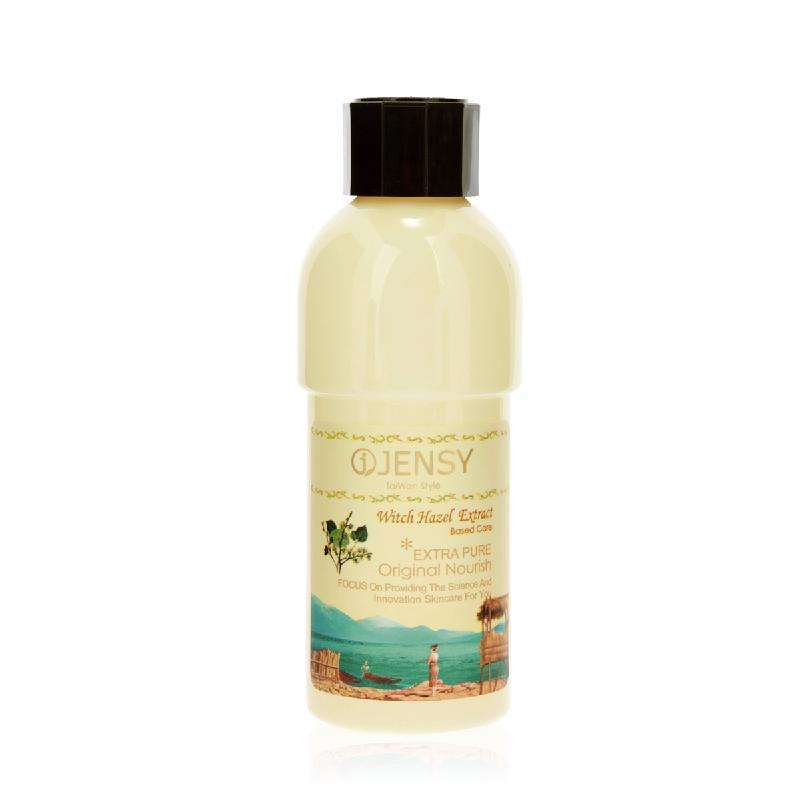 JENSY真皙金缕梅角质调理洁肤水180ml