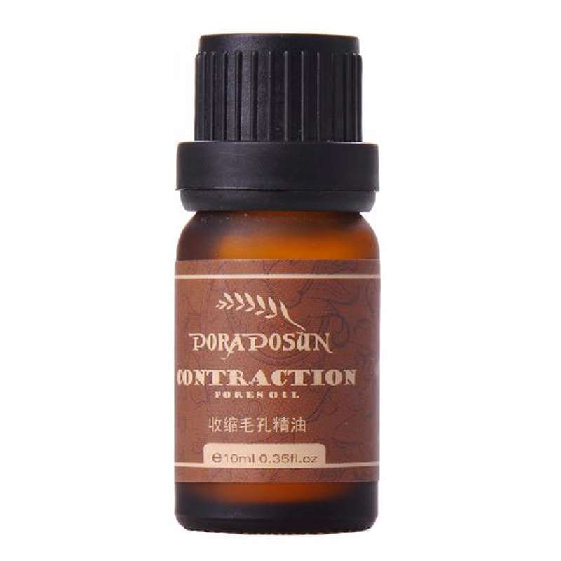朵拉朵尚收缩毛孔精油10ml