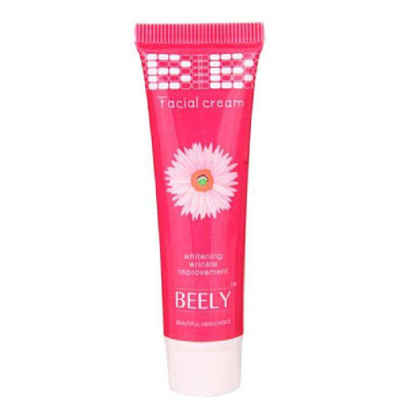 BEELY BB霜20g-