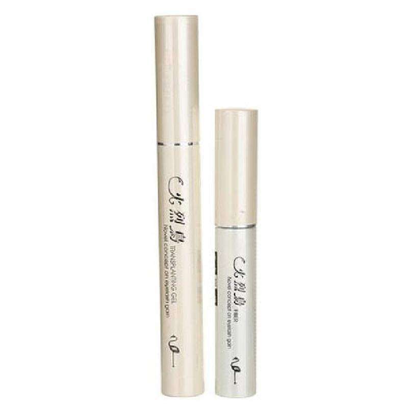 火烈鸟极至修长时尚睫毛膏9ml+0.8g（能延展睫毛长达300%）